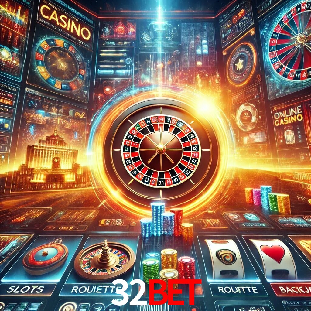  32BET