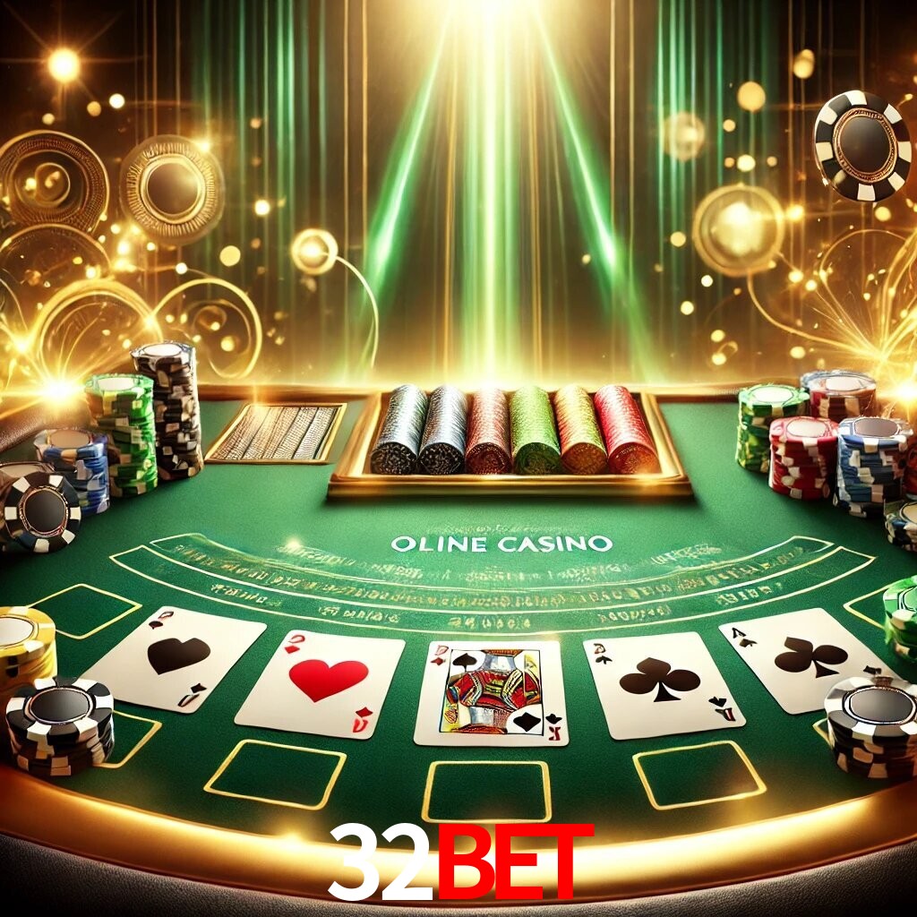  32BET