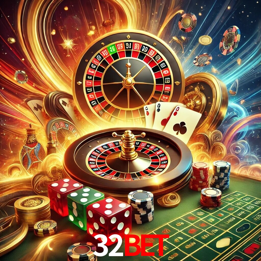  32BET