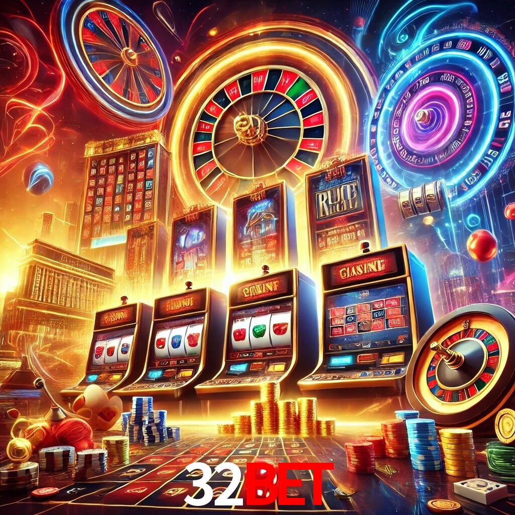  32BET
