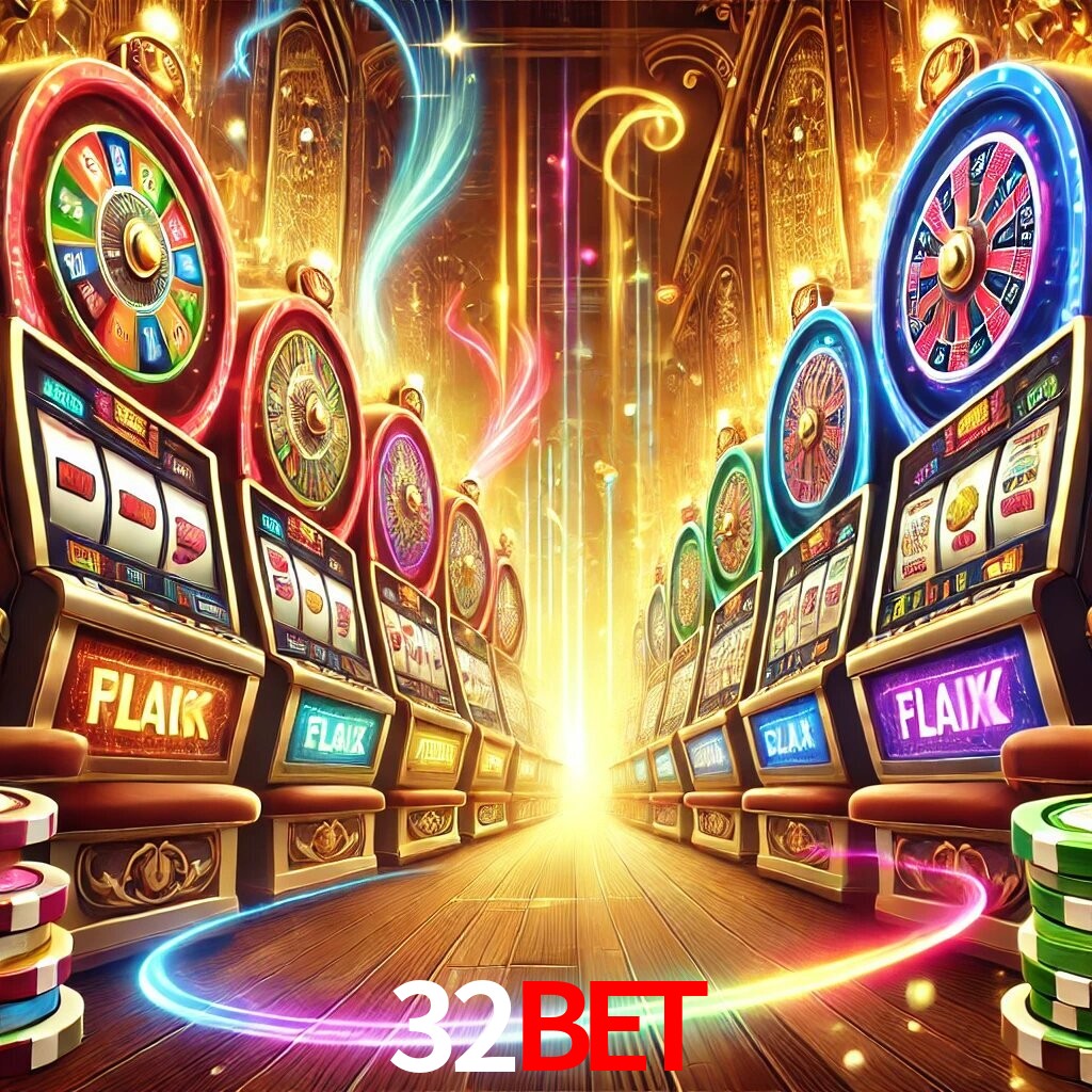  32BET