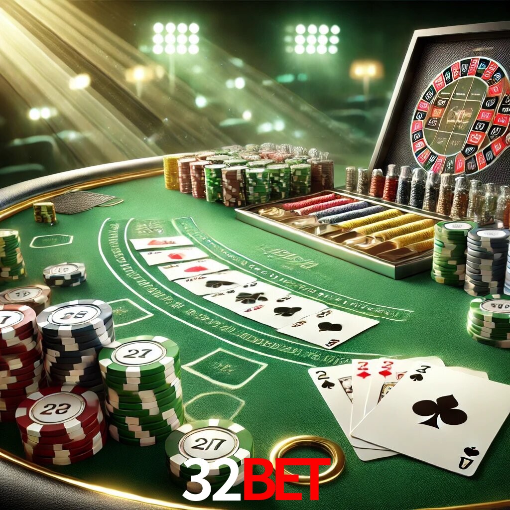  32BET